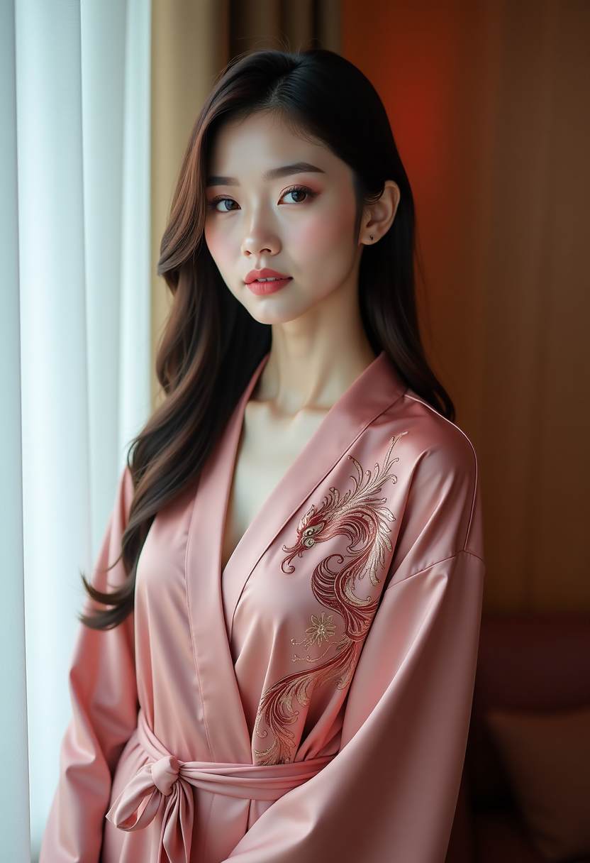 我的漂亮姐姐海报