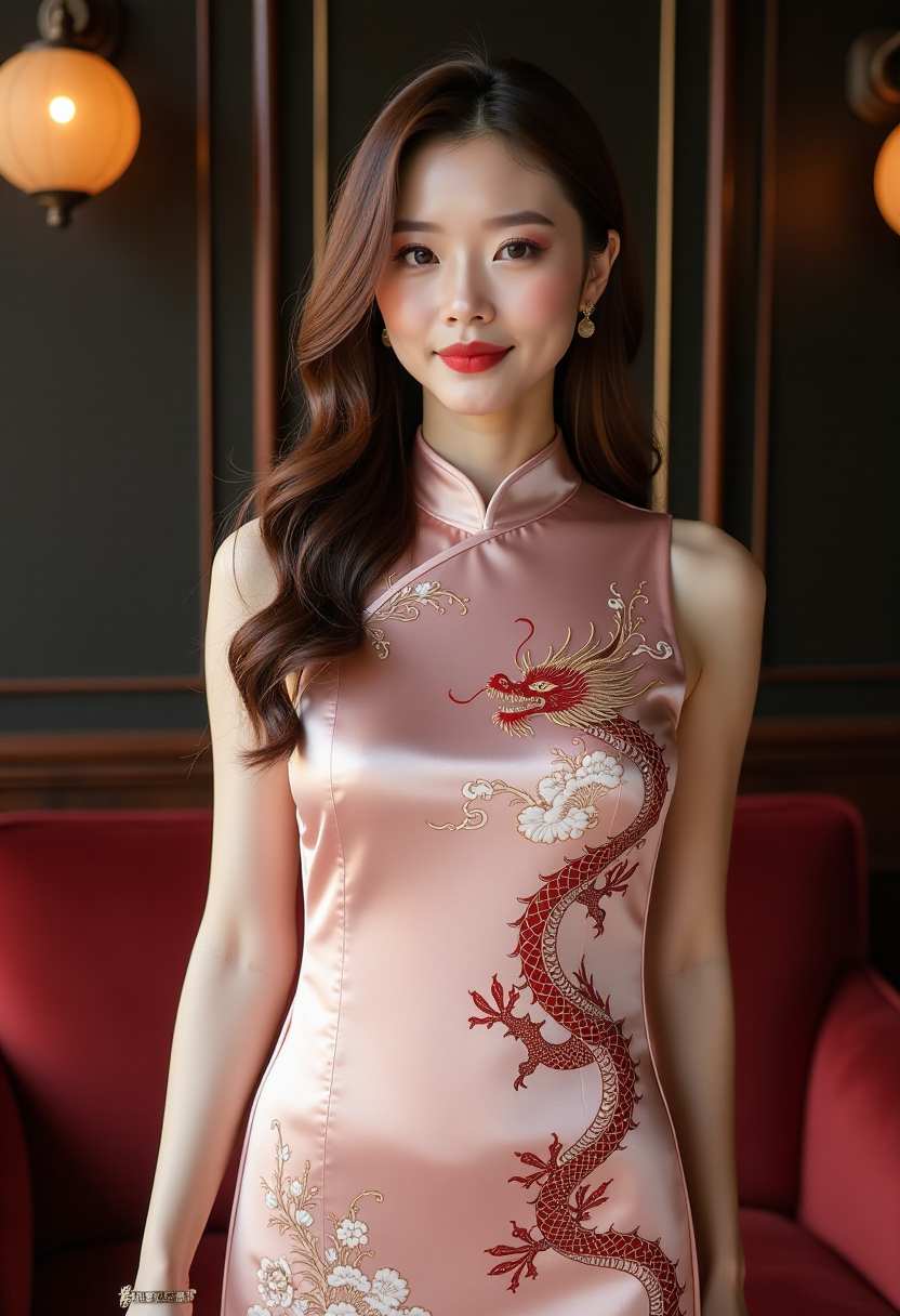 我们的第七年海报